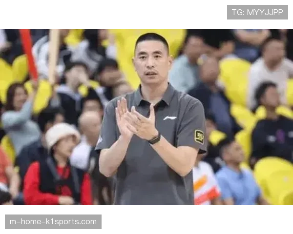 福建队告别朱世龙时代 凯撒执教重塑球队战术体系