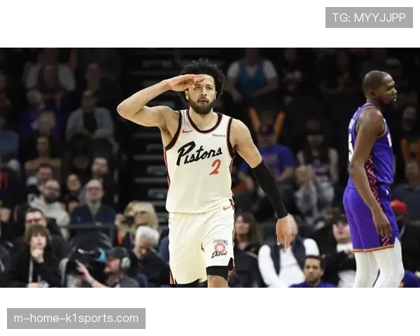 坎宁安活塞组织核心成长 年轻控卫关键球能力逐步提升 坎宁安活塞组织核心成长 年轻控卫关键球能力逐步提升