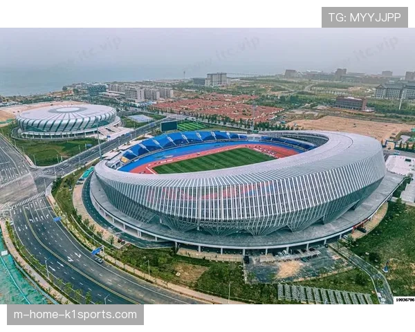 体育场馆融入城市发展 配套功能日趋完善