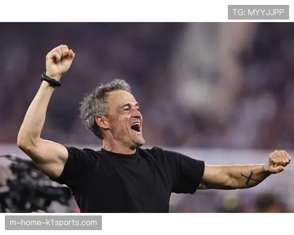 恩里克控球哲学在巴黎深化 欧冠赛场面临防守平衡考验