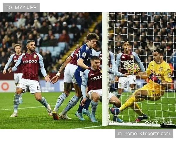 维拉战平利兹联失分 争冠希望因攻防效率下降而渺茫