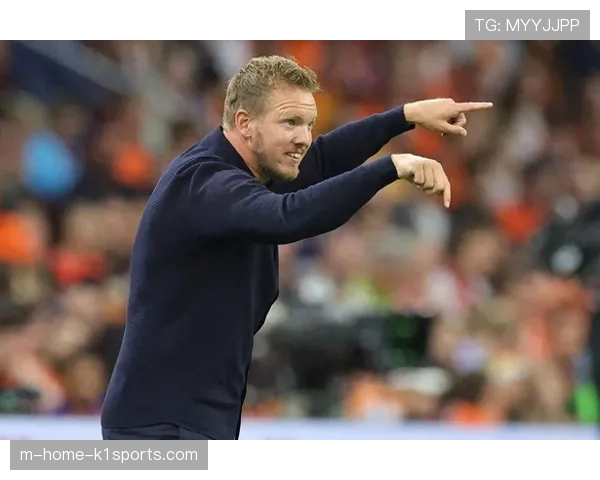 德国队前场压迫强度下降 纳格尔斯曼研究中场拦截与快速反击平衡 德国队前场压迫强度下降 纳格尔斯曼研究中场拦截与快速反击平衡