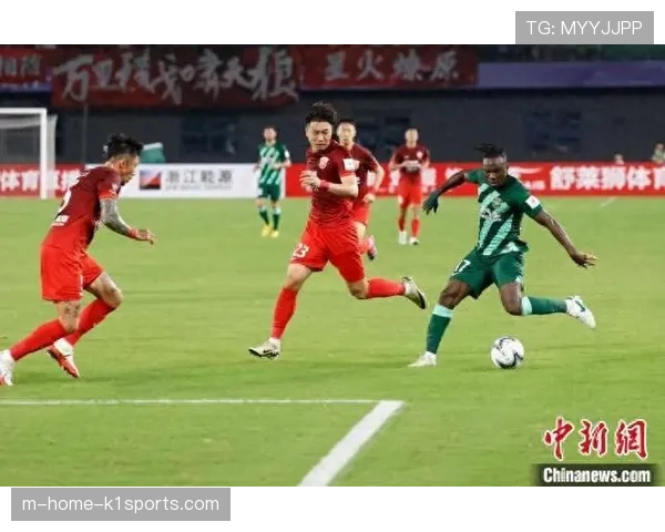 上海海港16次射门进4球 射门转化率25%位列效率榜次席